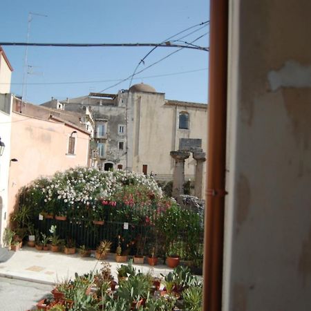 Casa vacanza Apollodoro Syracuse Exterior foto